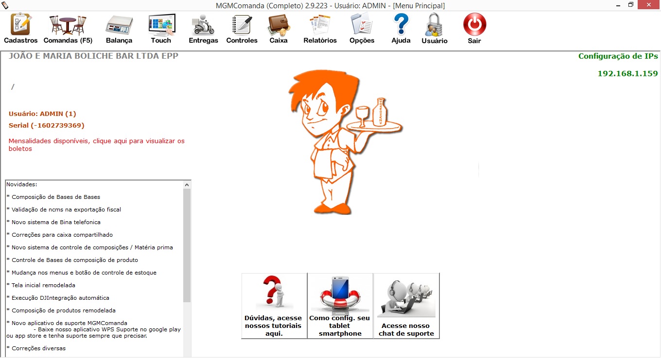 Colorlib Template